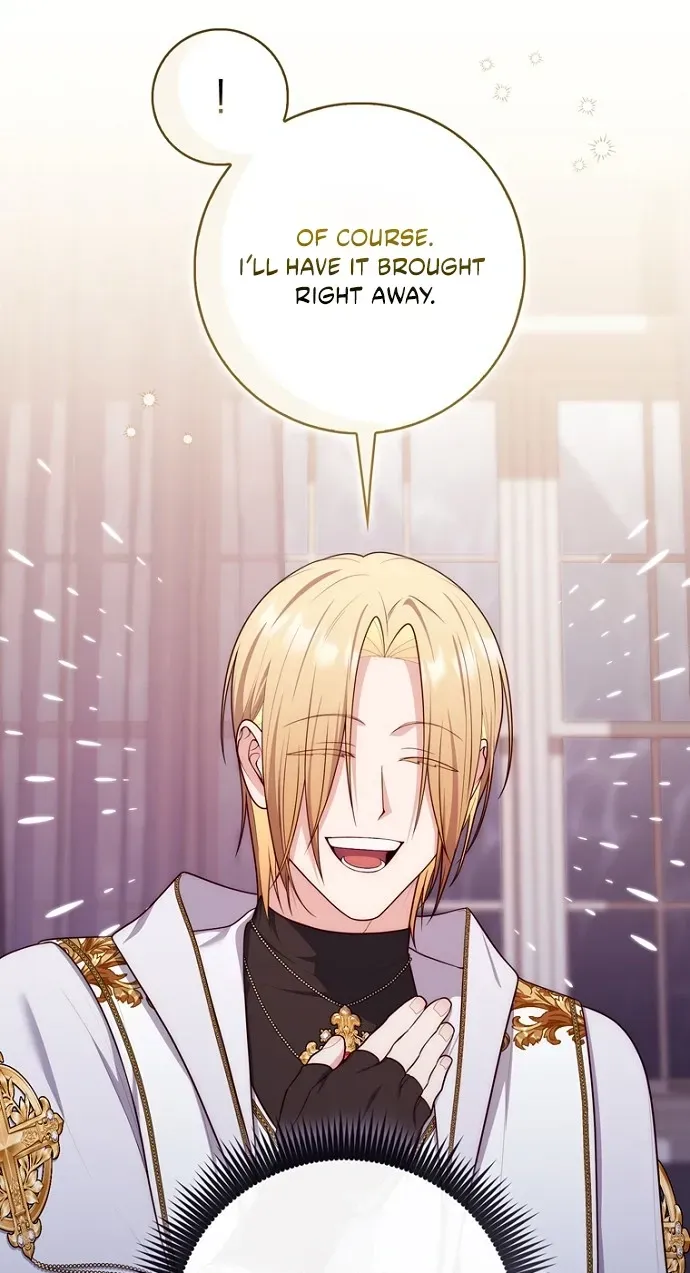 Read Fortune-Telling Lady chapter 158 image 42 on Lezhin