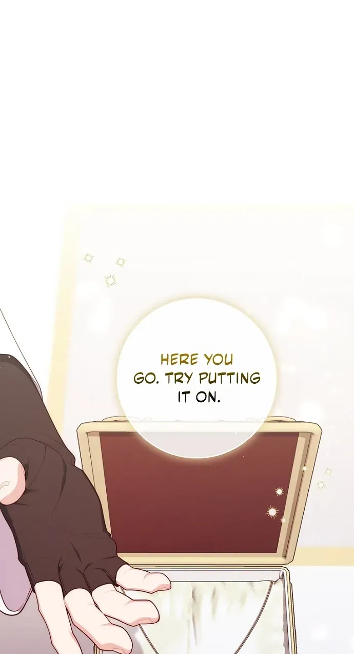 Read Fortune-Telling Lady chapter 158 image 44 on Lezhin