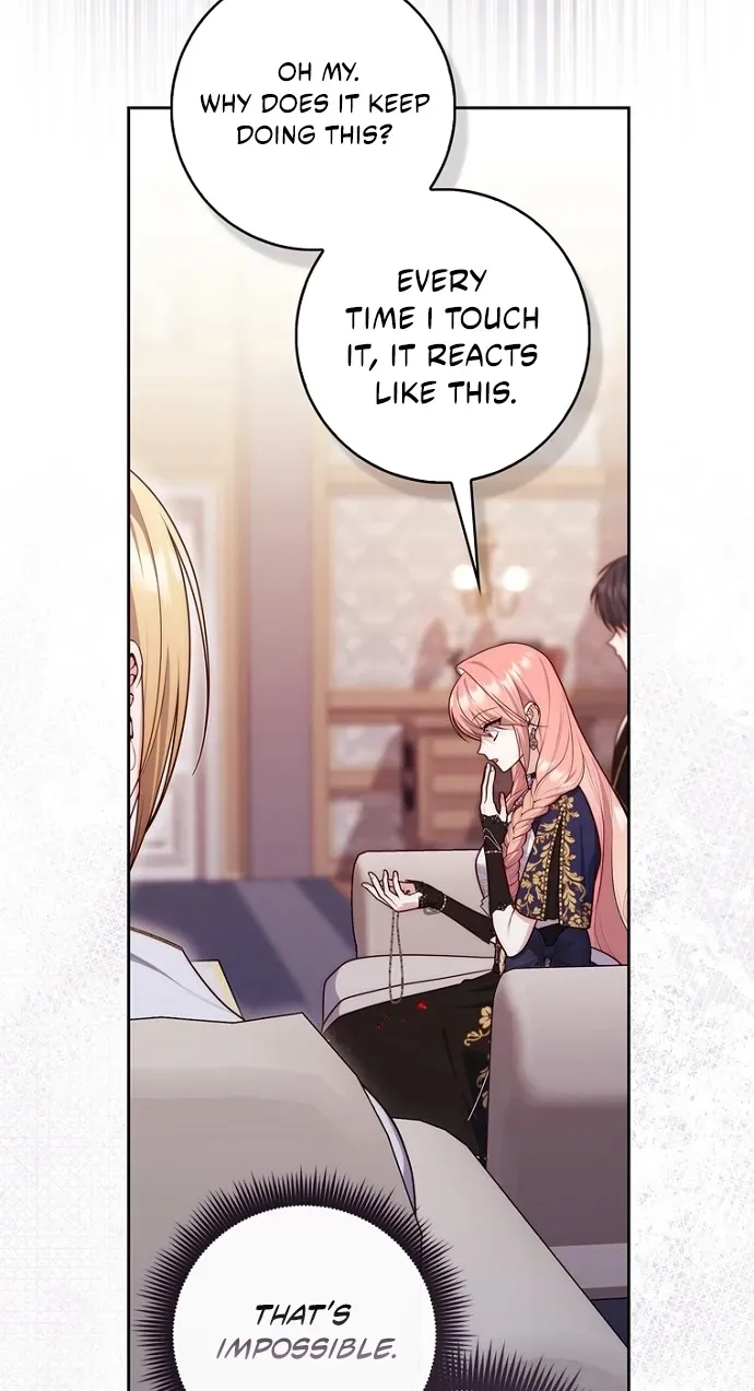Read Fortune-Telling Lady chapter 158 image 50 on Lezhin