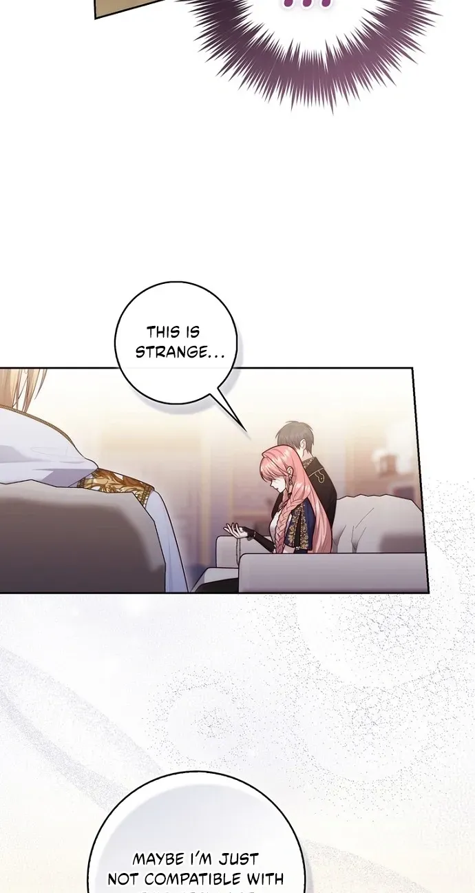 Read Fortune-Telling Lady chapter 158 image 56 on Lezhin