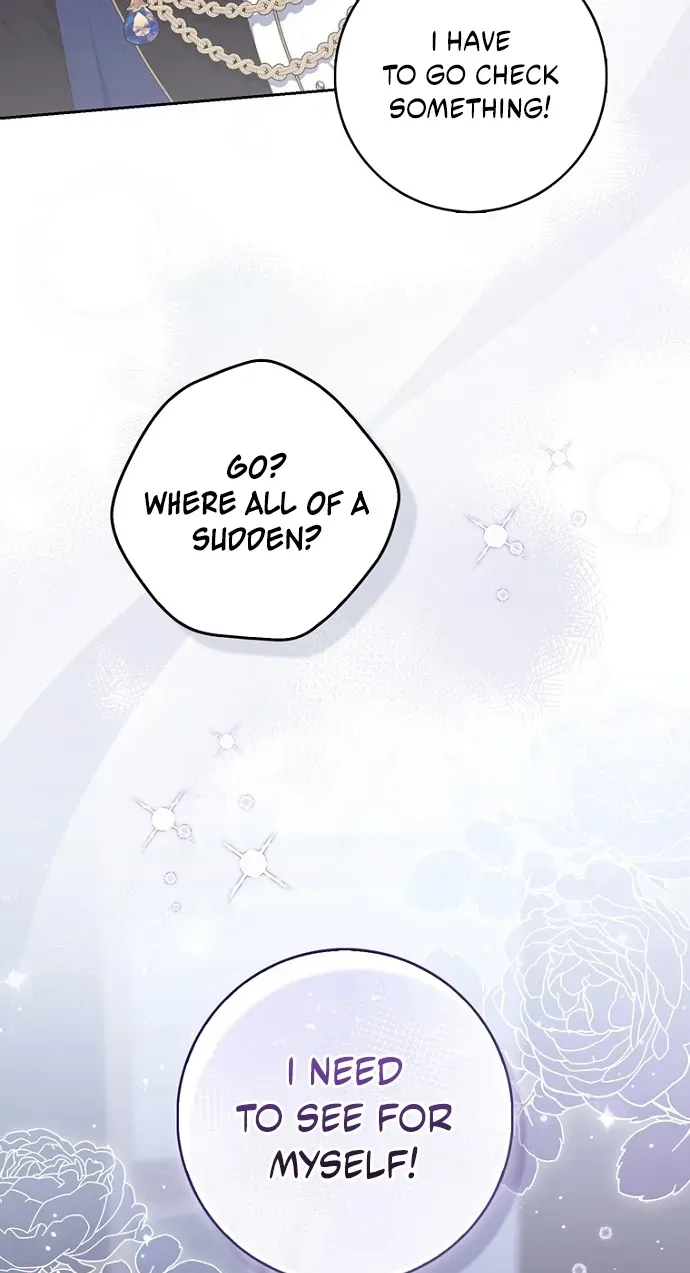 Read Fortune-Telling Lady chapter 158 image 6 on Lezhin