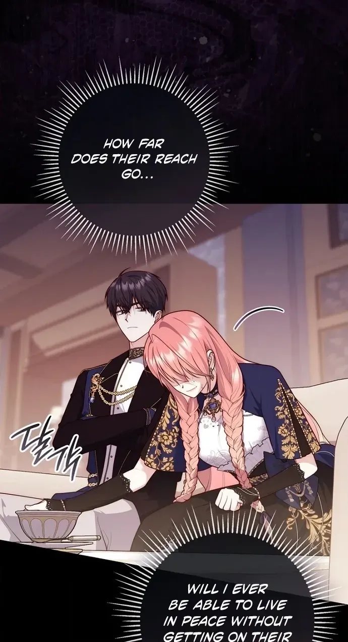 Read Fortune-Telling Lady chapter 158 image 69 on Lezhin