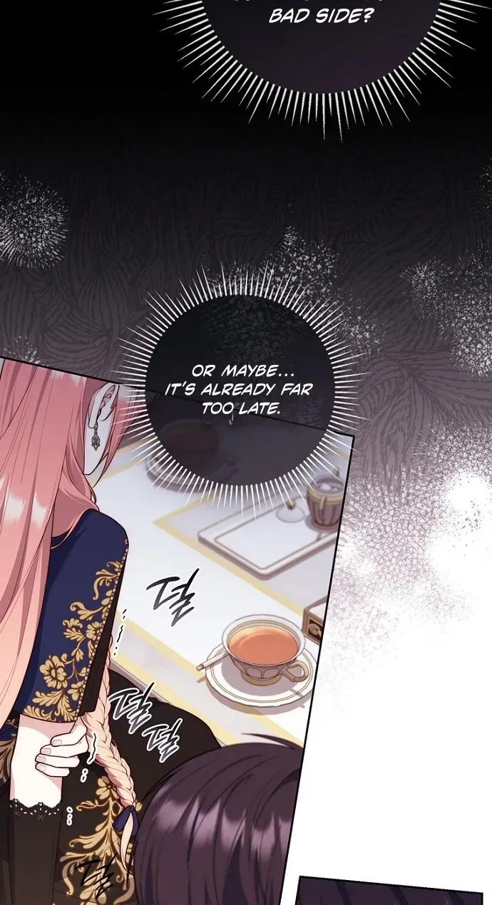Read Fortune-Telling Lady chapter 158 image 70 on Lezhin