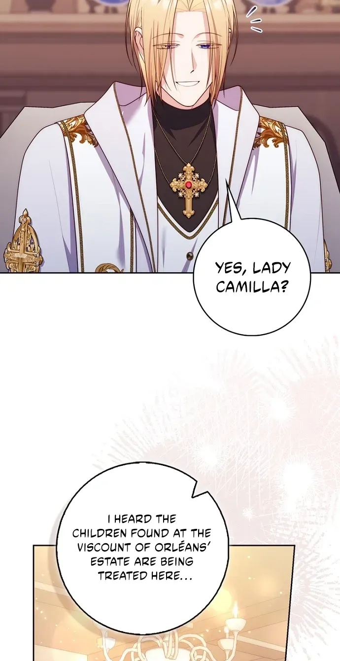 Read Fortune-Telling Lady chapter 158 image 82 on Lezhin