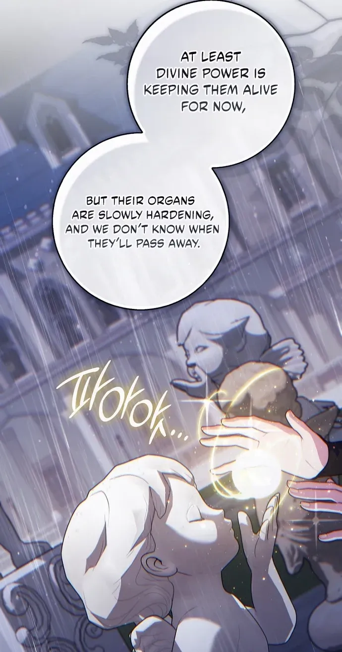 Read Fortune-Telling Lady chapter 159 image 10 on Lezhin
