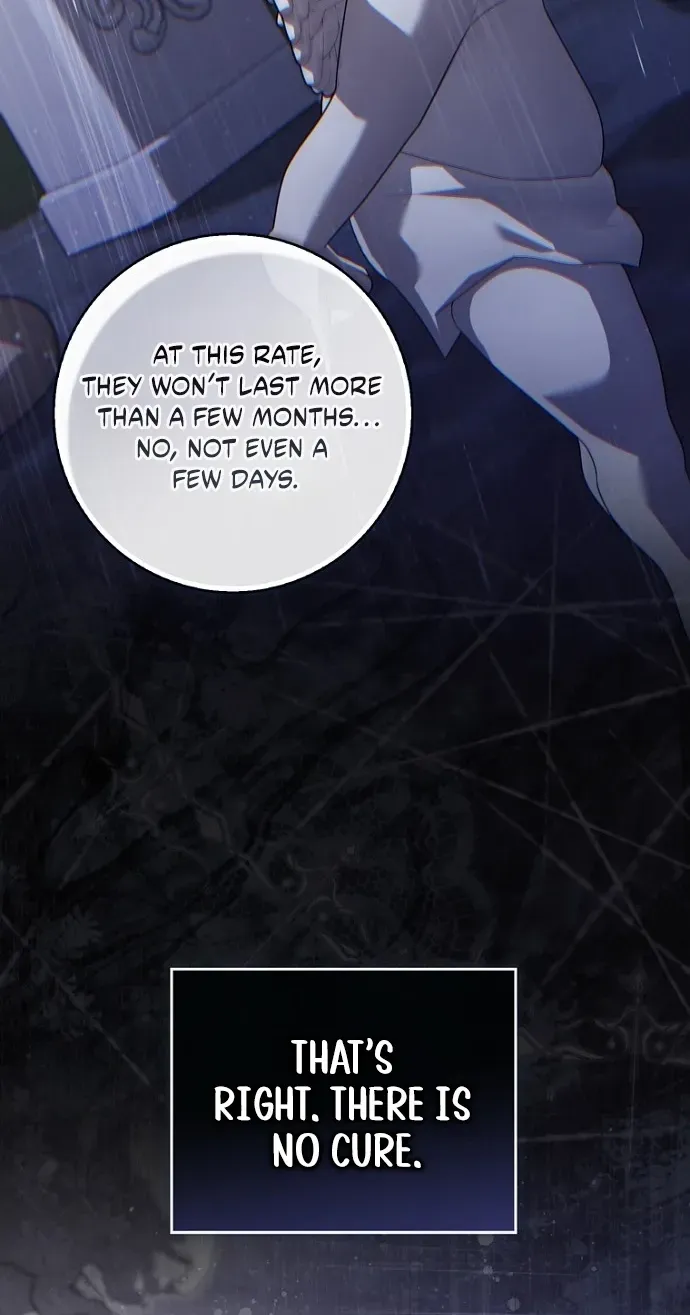 Read Fortune-Telling Lady chapter 159 image 11 on Lezhin