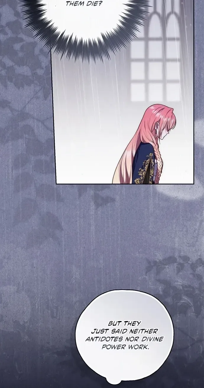 Read Fortune-Telling Lady chapter 159 image 19 on Lezhin