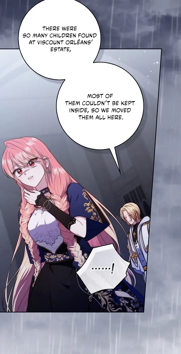 Read Fortune-Telling Lady chapter 159 image 2 on Lezhin