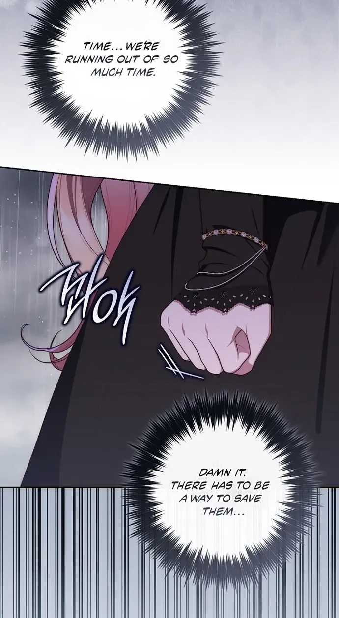 Read Fortune-Telling Lady chapter 159 image 21 on Lezhin