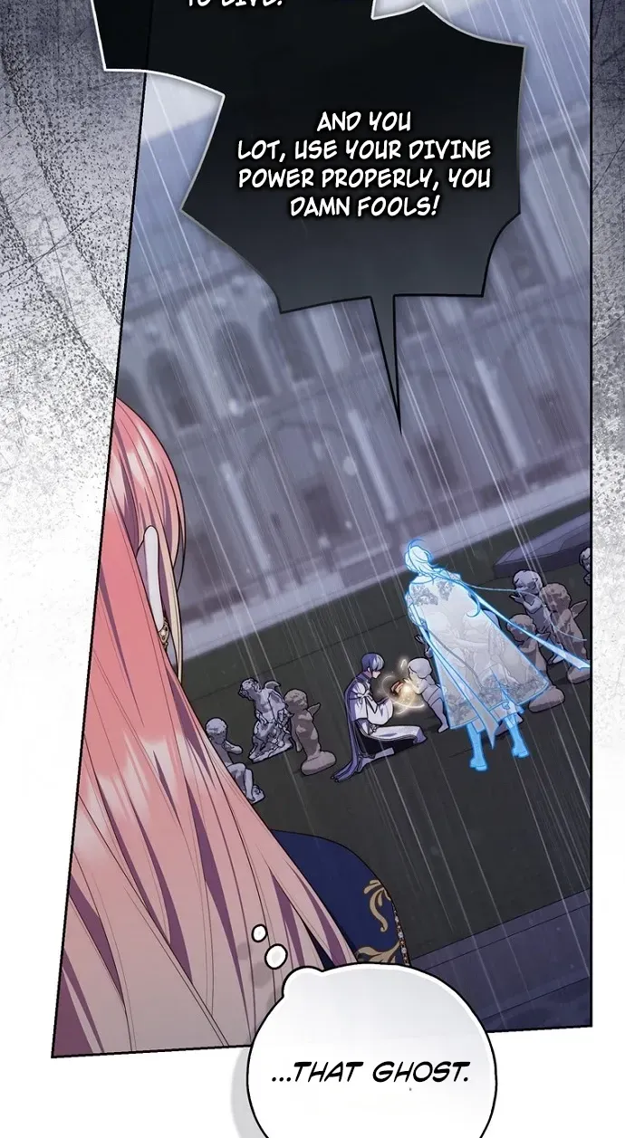 Read Fortune-Telling Lady chapter 159 image 24 on Lezhin