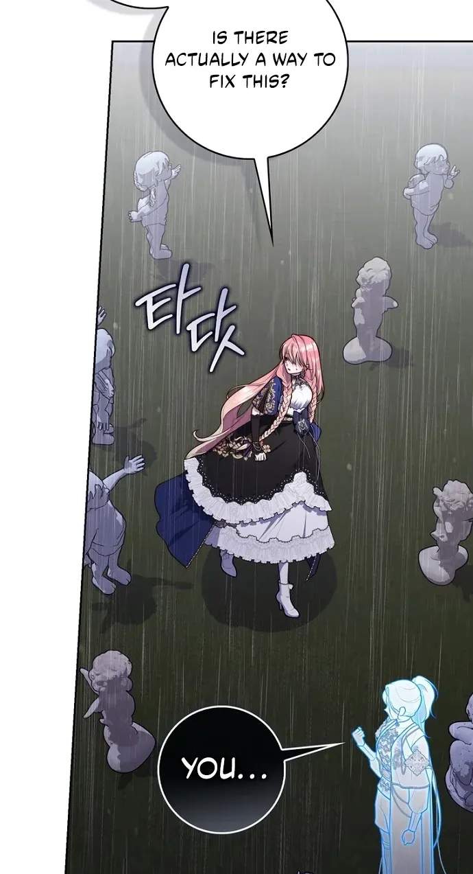 Read Fortune-Telling Lady chapter 159 image 36 on Lezhin