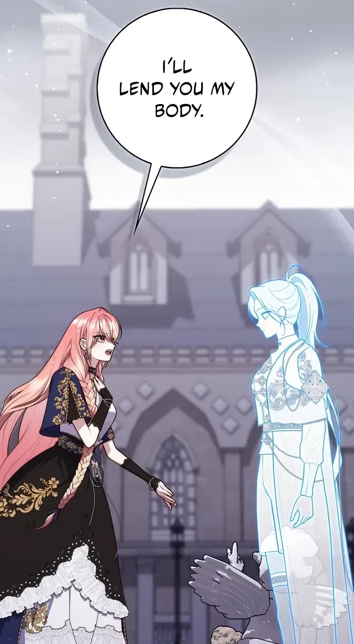 Read Fortune-Telling Lady chapter 159 image 53 on Lezhin