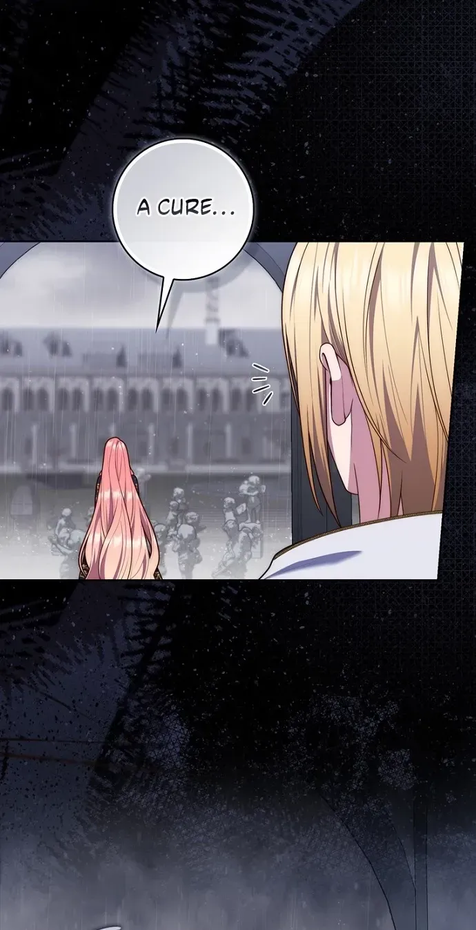 Read Fortune-Telling Lady chapter 159 image 6 on Lezhin