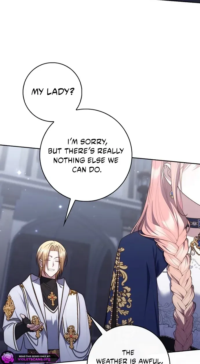 Read Fortune-Telling Lady chapter 159 image 67 on Lezhin