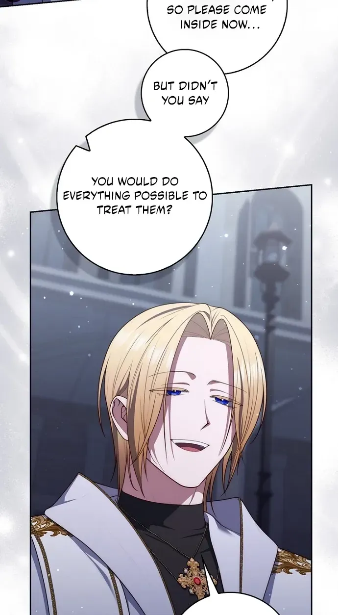 Read Fortune-Telling Lady chapter 159 image 68 on Lezhin