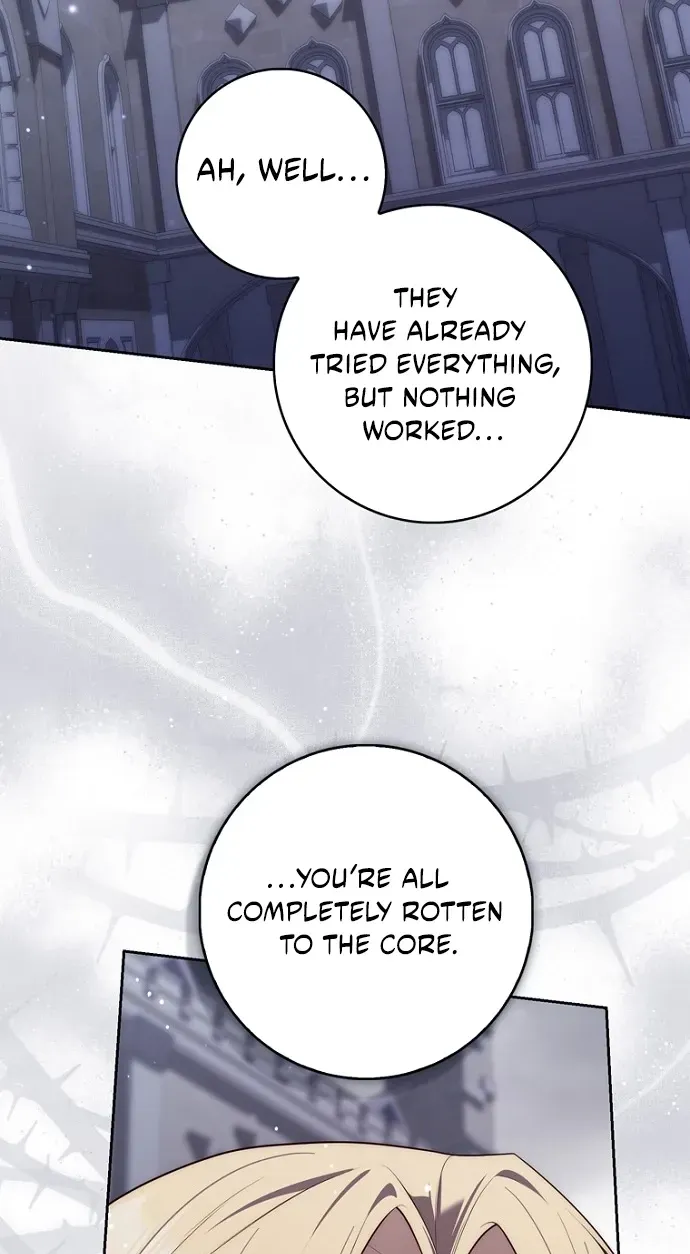 Read Fortune-Telling Lady chapter 159 image 70 on Lezhin