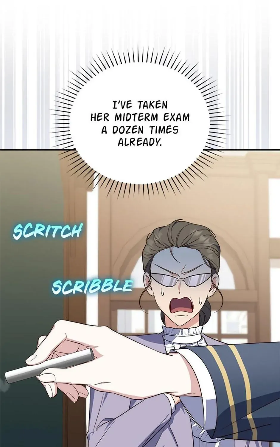 Read Fortune-Telling Lady chapter 16 image 103 on Lezhin