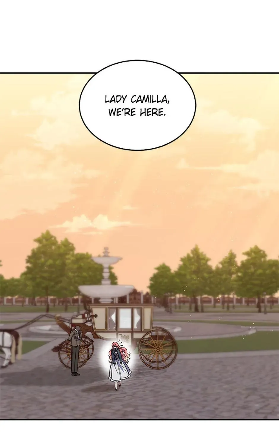 Read Fortune-Telling Lady chapter 16 image 121 on Lezhin