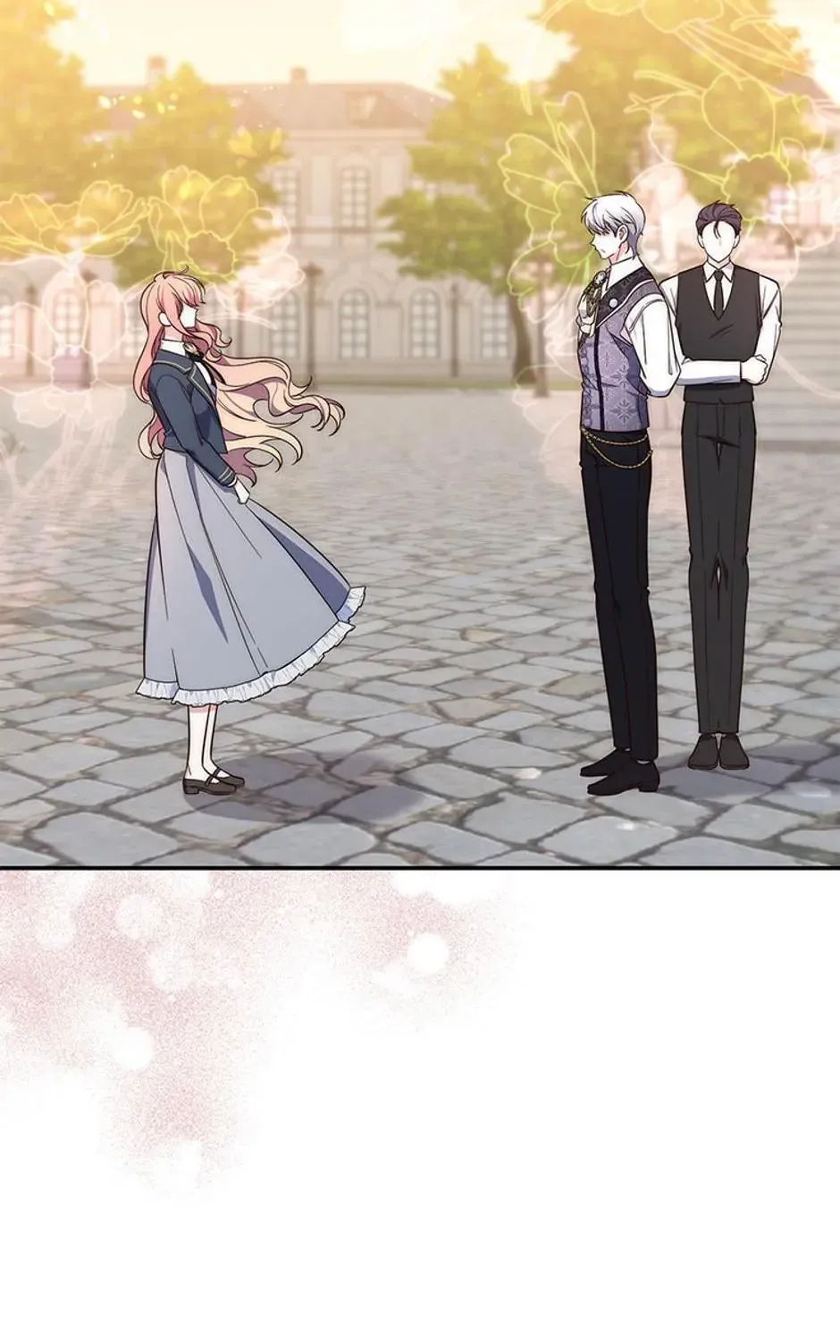 Read Fortune-Telling Lady chapter 16 image 137 on Lezhin