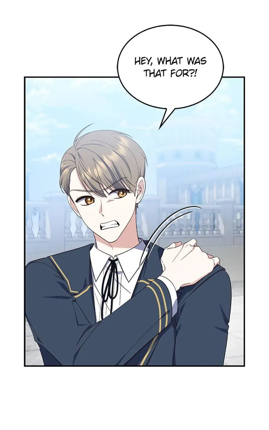 Read Fortune-Telling Lady chapter 16 image 15 on Lezhin
