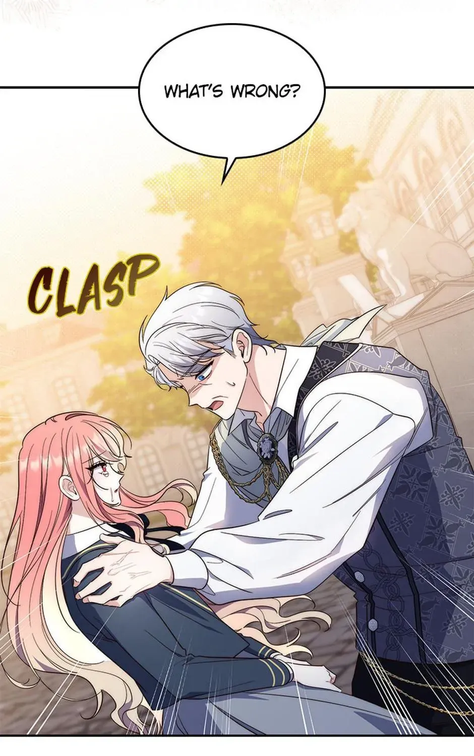 Read Fortune-Telling Lady chapter 16 image 151 on Lezhin