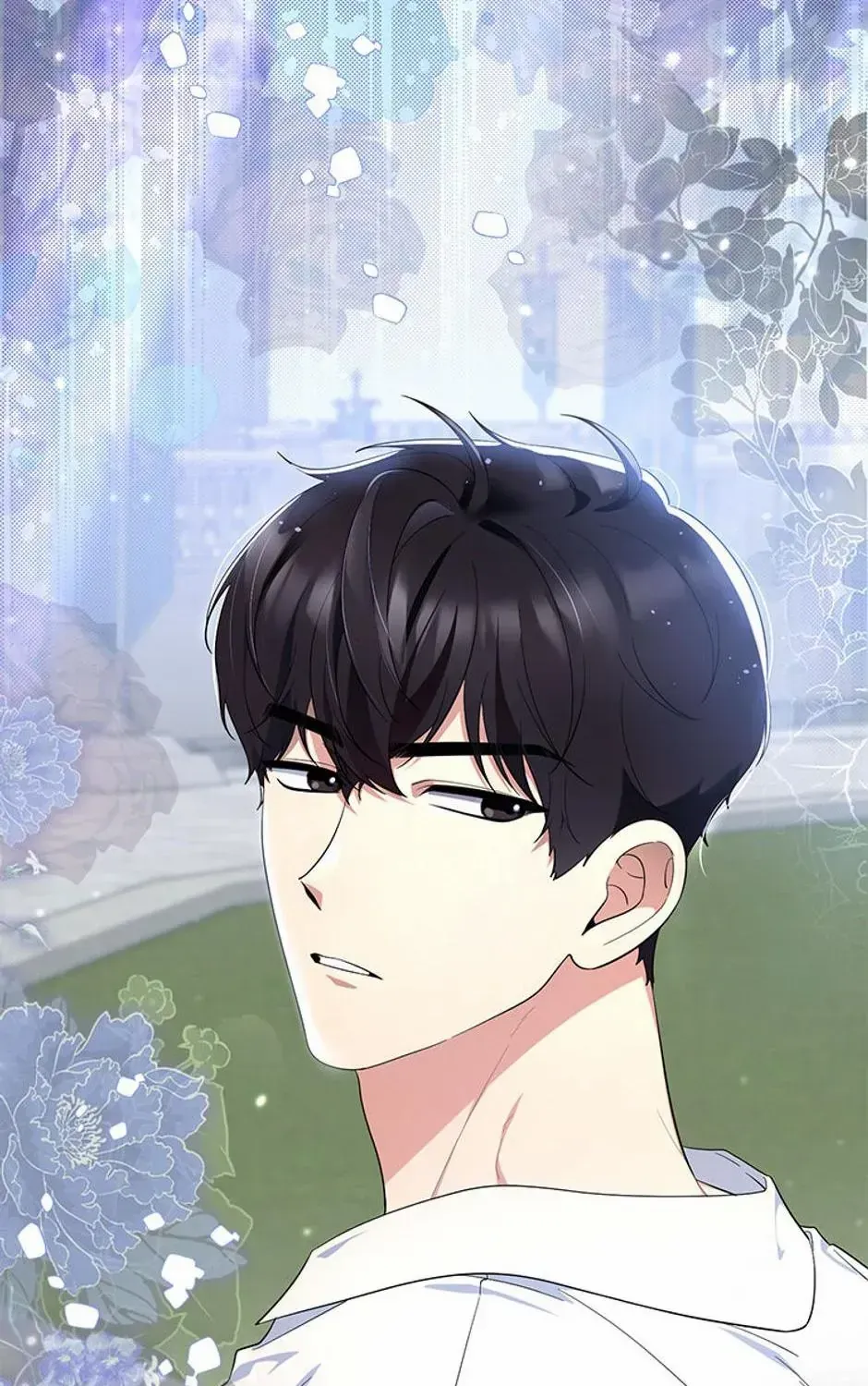 Read Fortune-Telling Lady chapter 16 image 19 on Lezhin
