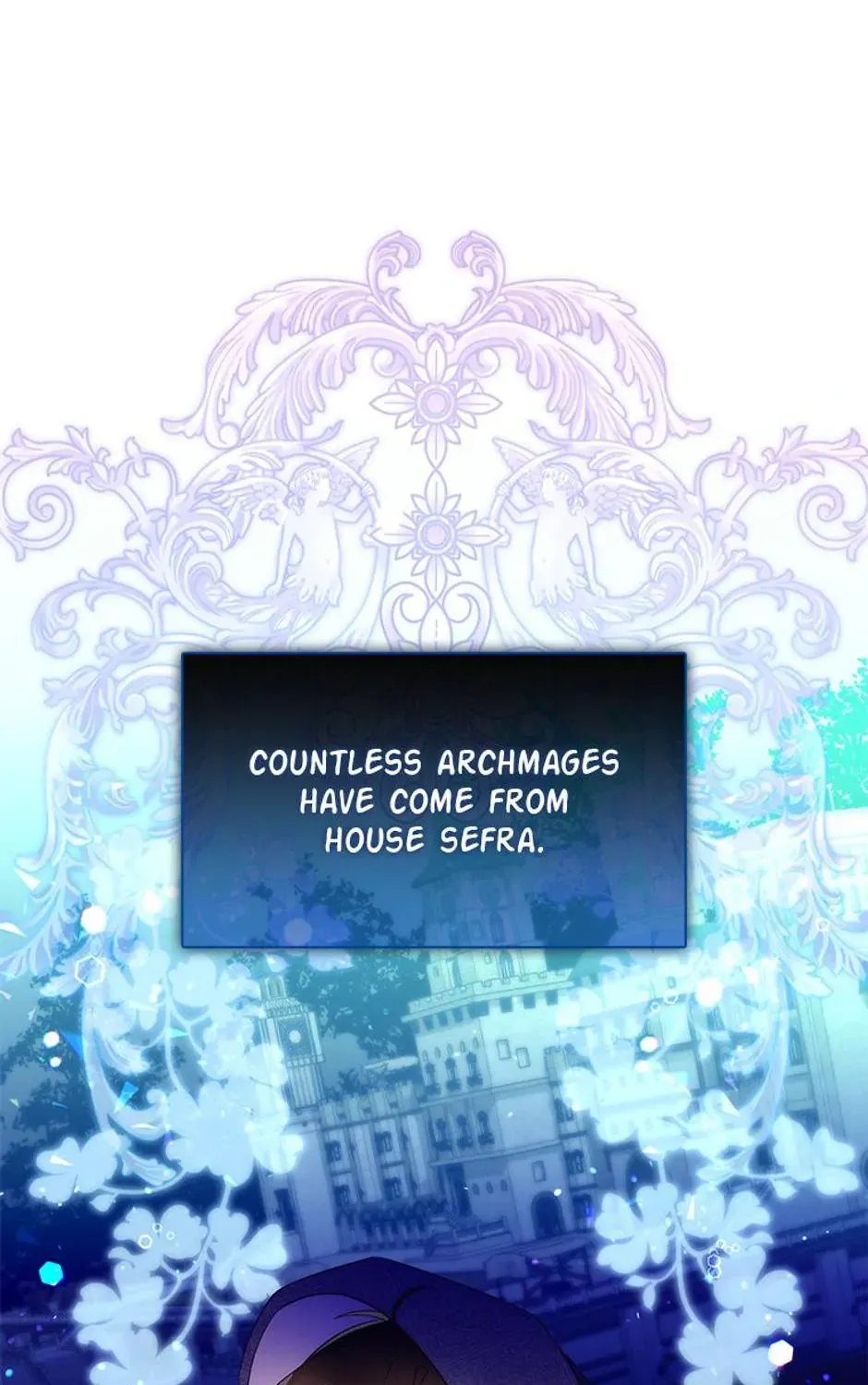 Read Fortune-Telling Lady chapter 16 image 27 on Lezhin