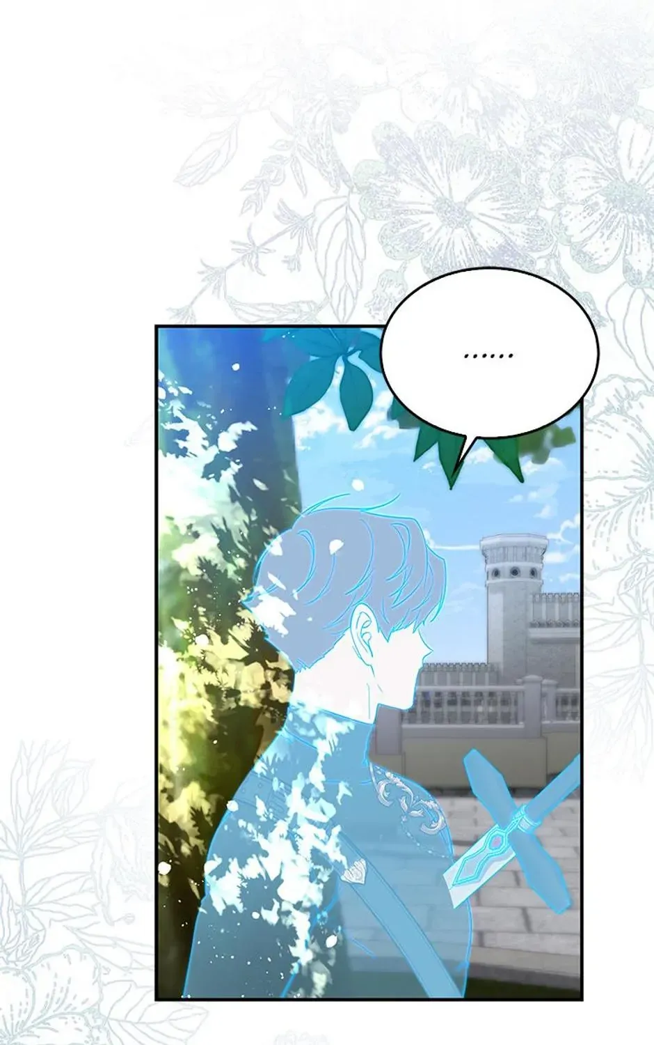 Read Fortune-Telling Lady chapter 16 image 3 on Lezhin