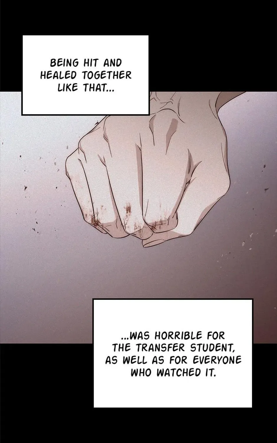 Read Fortune-Telling Lady chapter 16 image 37 on Lezhin