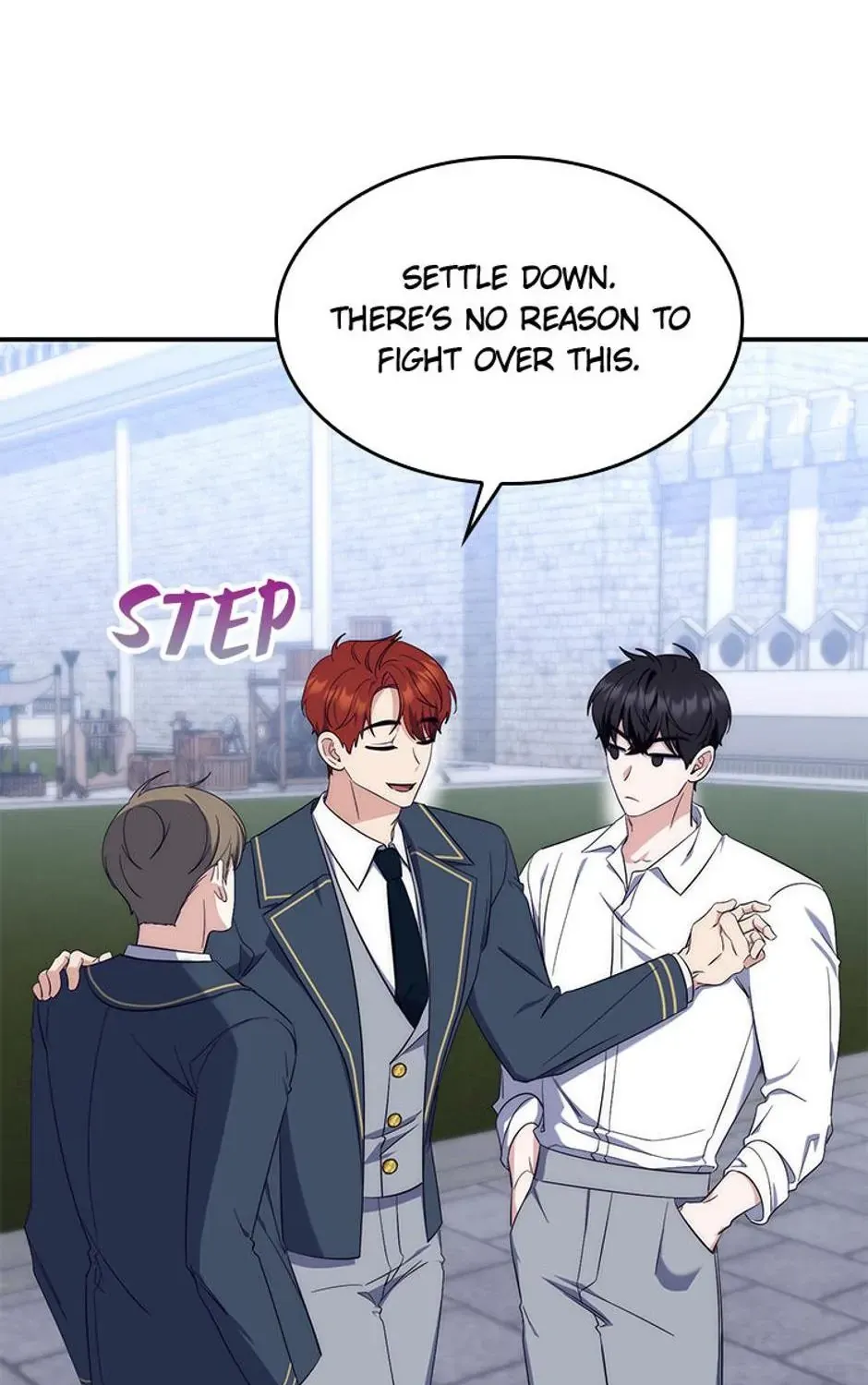 Read Fortune-Telling Lady chapter 16 image 41 on Lezhin