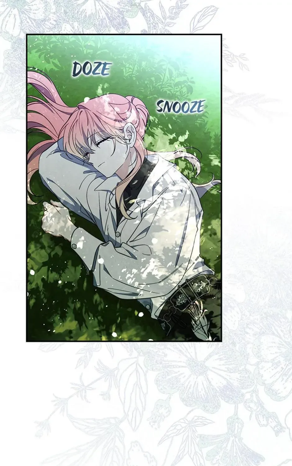 Read Fortune-Telling Lady chapter 16 image 5 on Lezhin