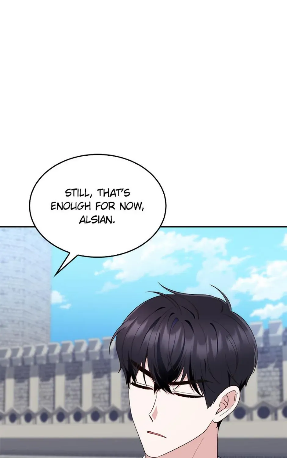 Read Fortune-Telling Lady chapter 16 image 51 on Lezhin