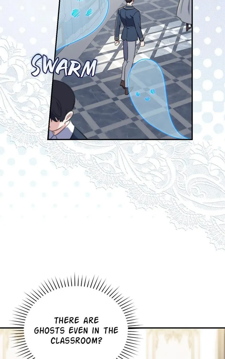 Read Fortune-Telling Lady chapter 16 image 75 on Lezhin