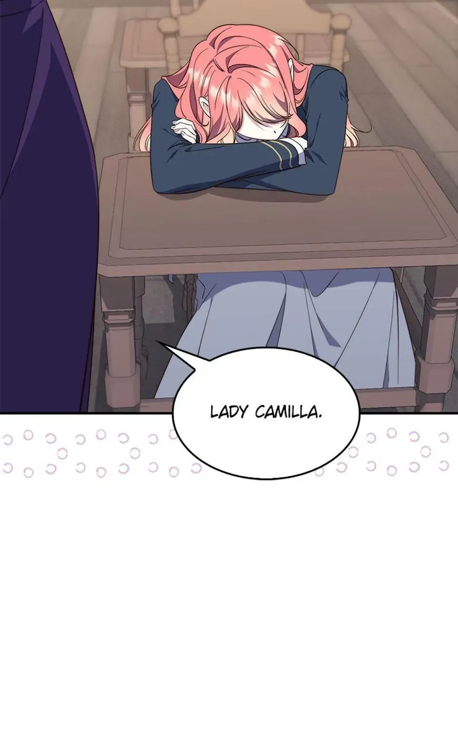 Read Fortune-Telling Lady chapter 16 image 79 on Lezhin