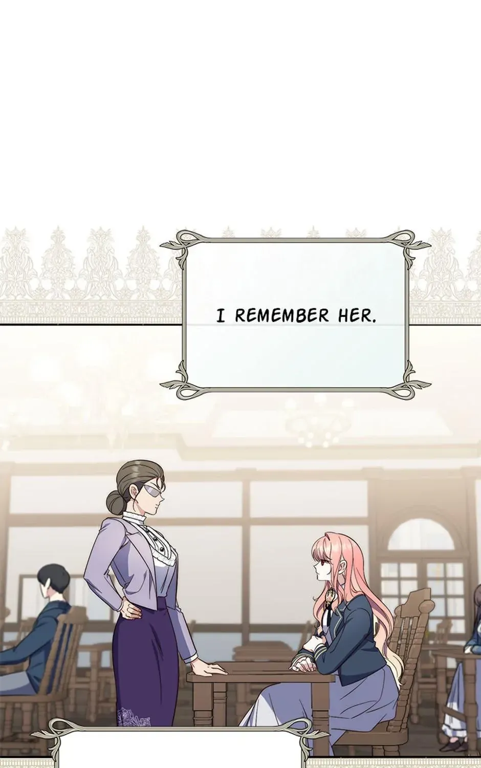 Read Fortune-Telling Lady chapter 16 image 83 on Lezhin