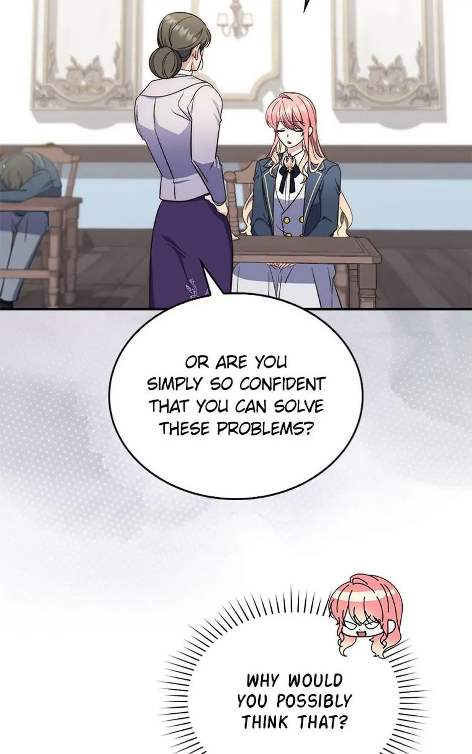 Read Fortune-Telling Lady chapter 16 image 89 on Lezhin