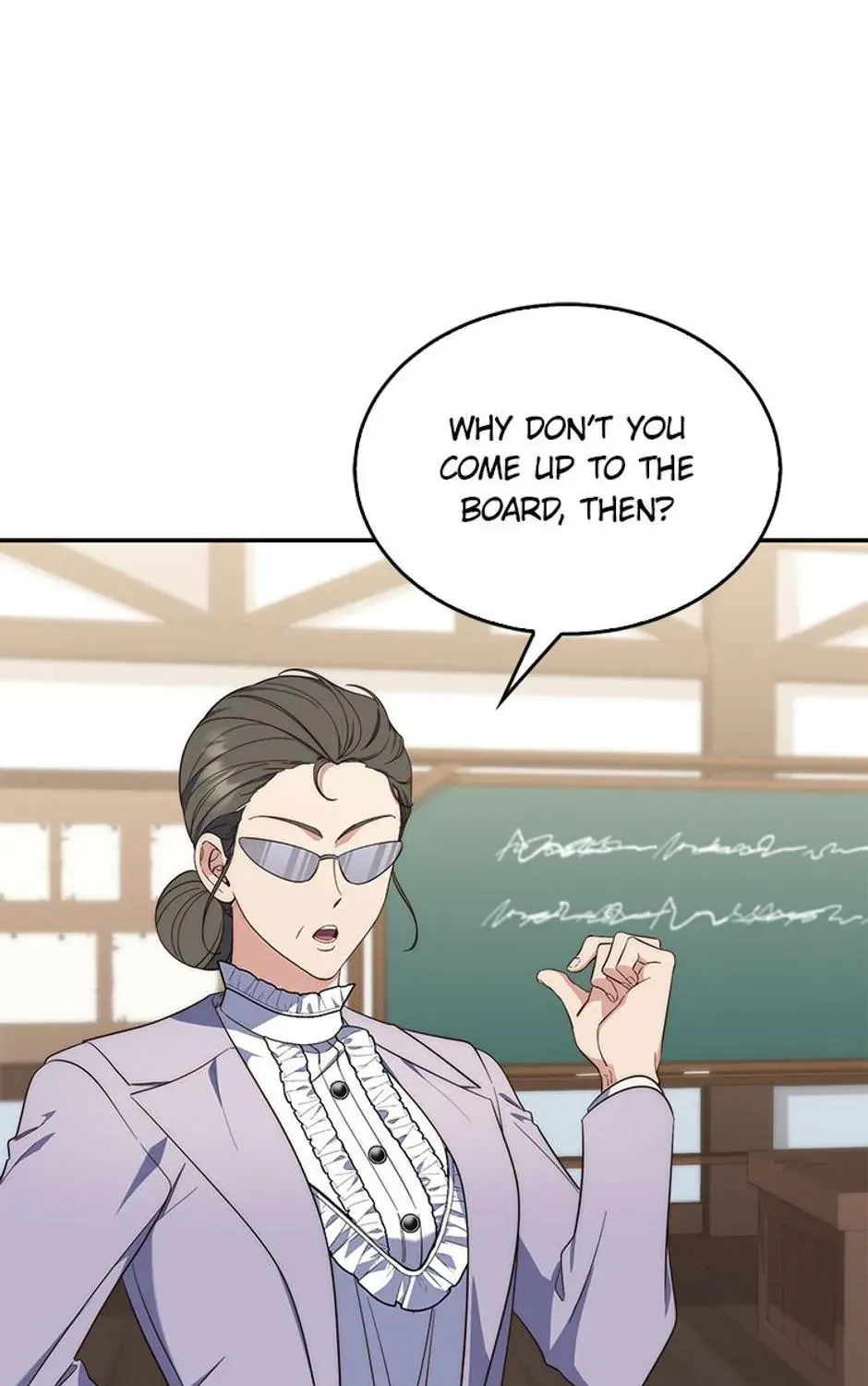 Read Fortune-Telling Lady chapter 16 image 91 on Lezhin