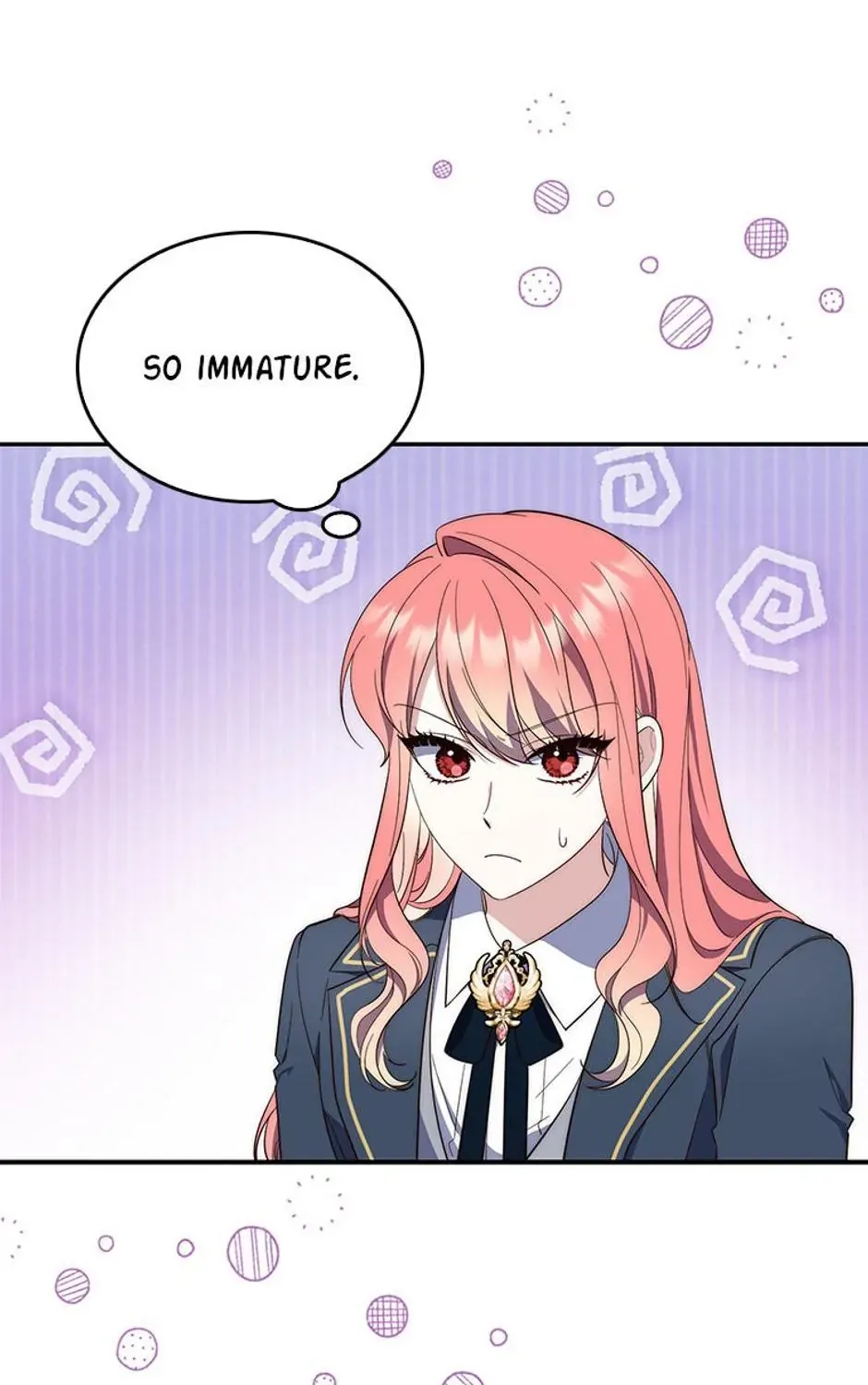 Read Fortune-Telling Lady chapter 16 image 93 on Lezhin