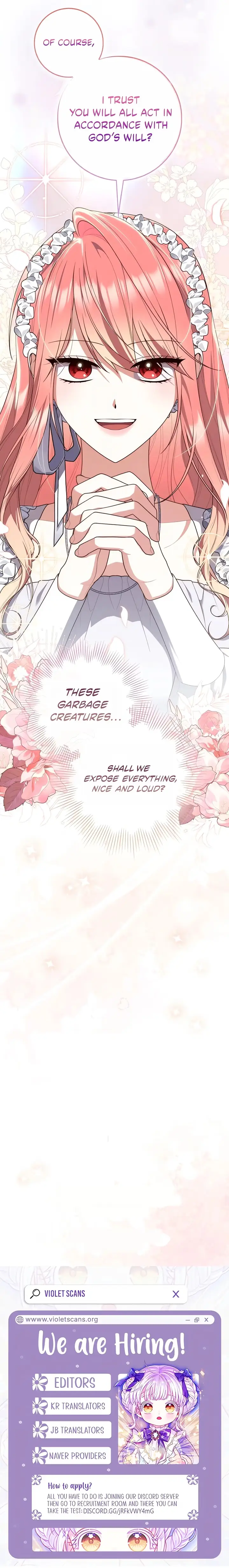 Read Fortune-Telling Lady chapter 162 image 9 on Lezhin