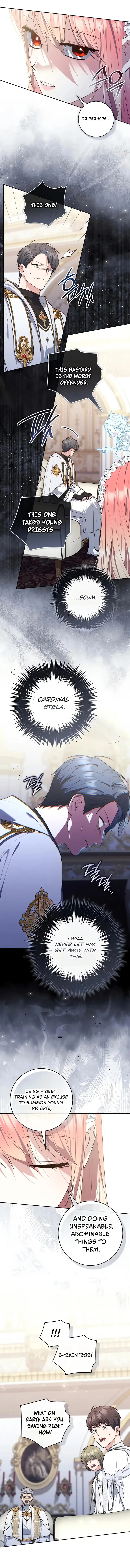 Read Fortune-Telling Lady chapter 163 image 1 on Lezhin
