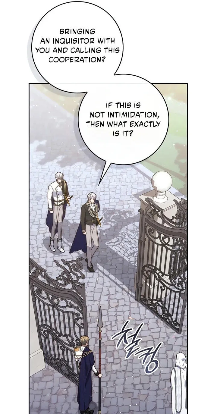 Read Fortune-Telling Lady chapter 164 image 10 on Lezhin