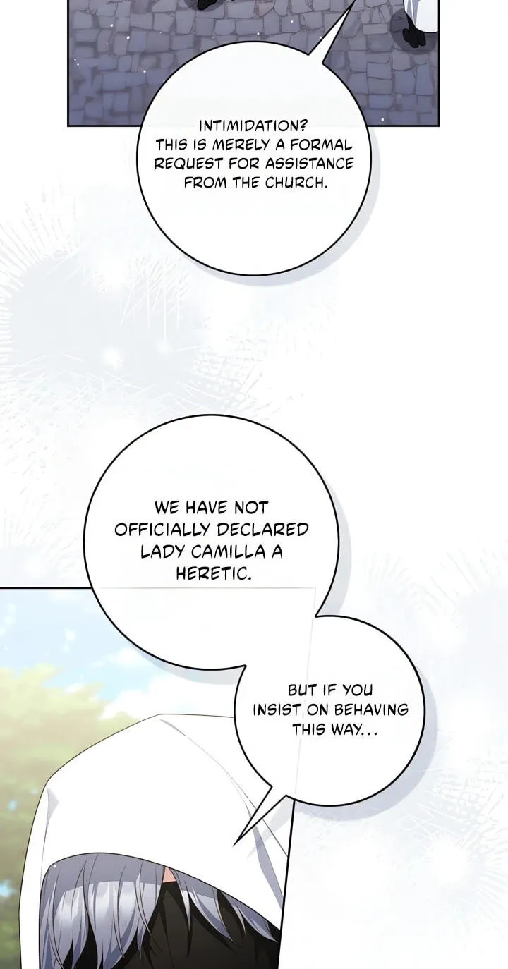 Read Fortune-Telling Lady chapter 164 image 11 on Lezhin