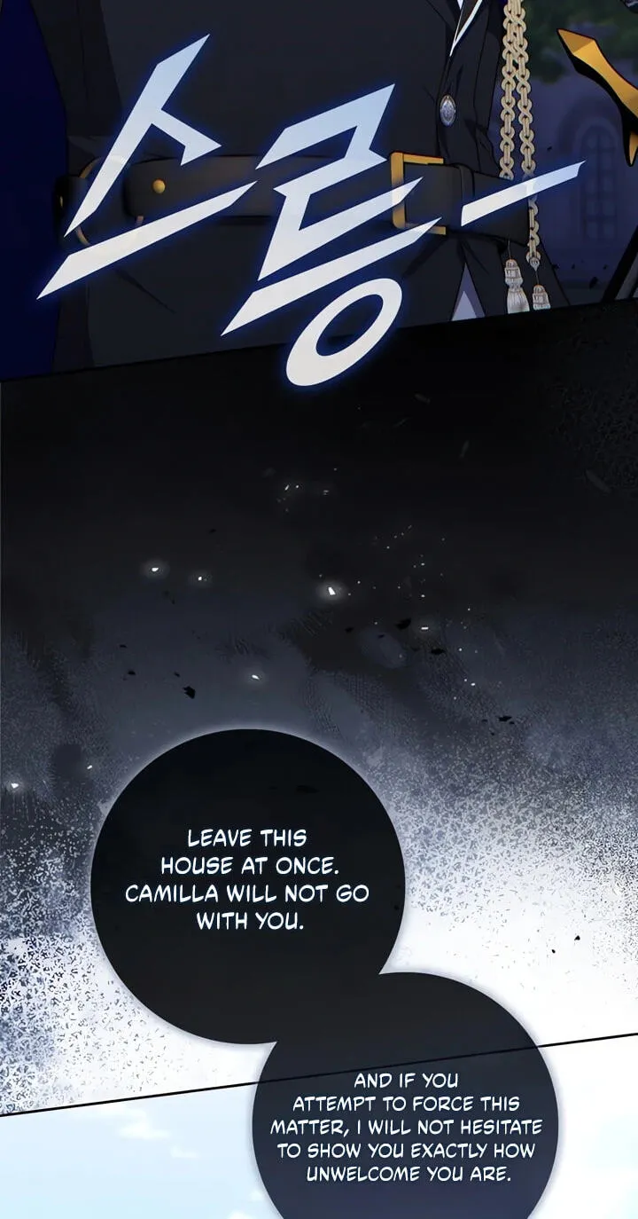 Read Fortune-Telling Lady chapter 164 image 17 on Lezhin