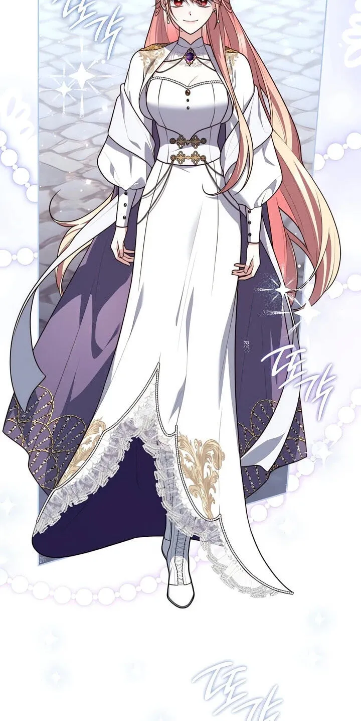 Read Fortune-Telling Lady chapter 164 image 24 on Lezhin
