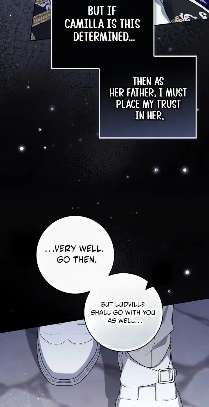 Read Fortune-Telling Lady chapter 164 image 30 on Lezhin