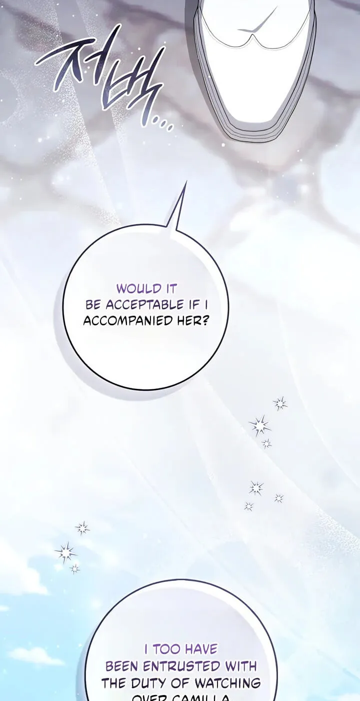 Read Fortune-Telling Lady chapter 164 image 31 on Lezhin