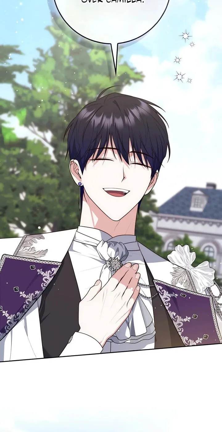 Read Fortune-Telling Lady chapter 164 image 32 on Lezhin