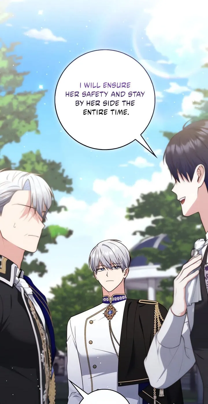 Read Fortune-Telling Lady chapter 164 image 33 on Lezhin