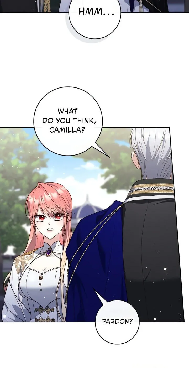 Read Fortune-Telling Lady chapter 164 image 34 on Lezhin