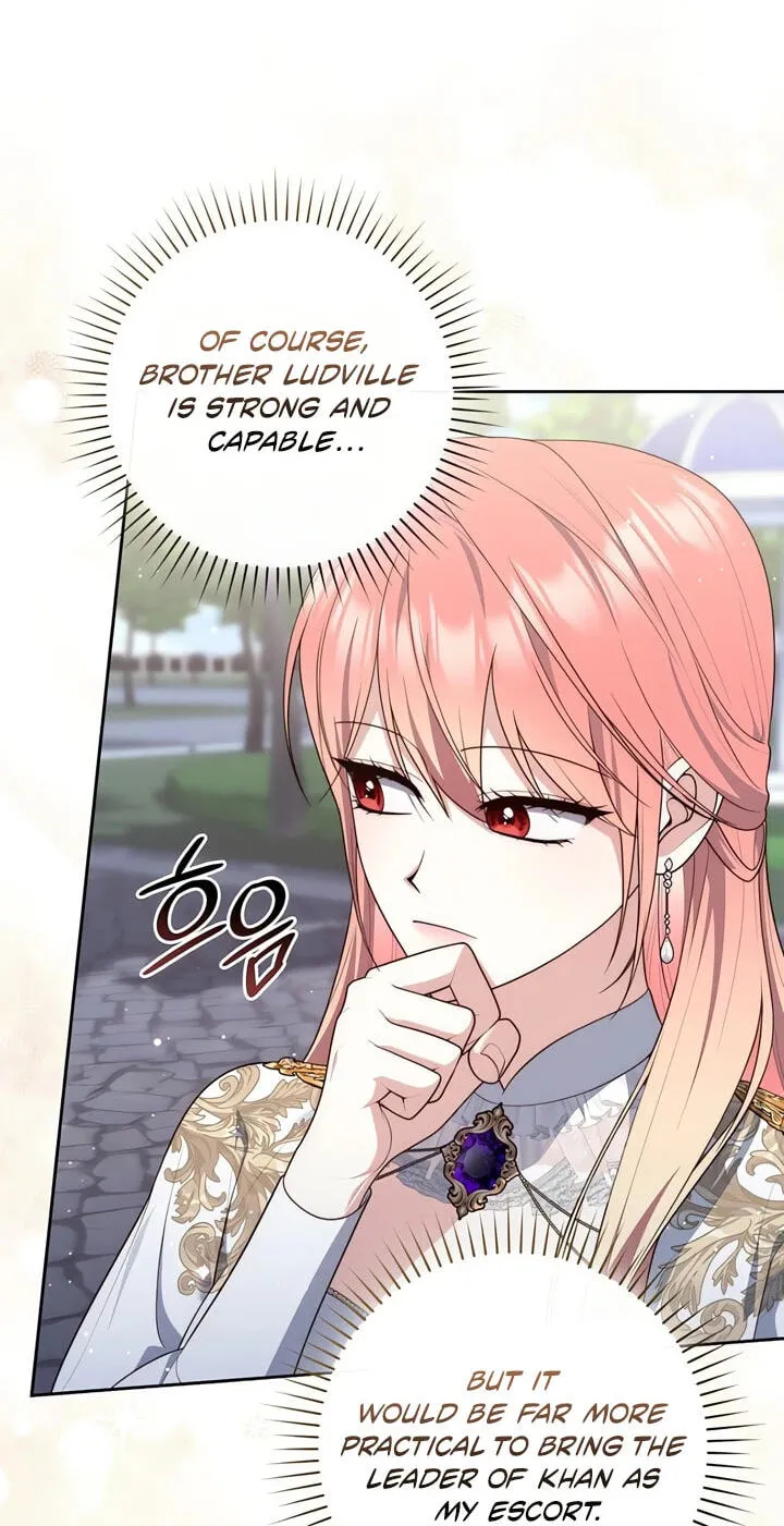 Read Fortune-Telling Lady chapter 164 image 35 on Lezhin